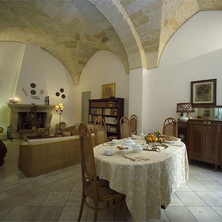 B&B L'Orangerie D'Epoque Lecce Quarto foto