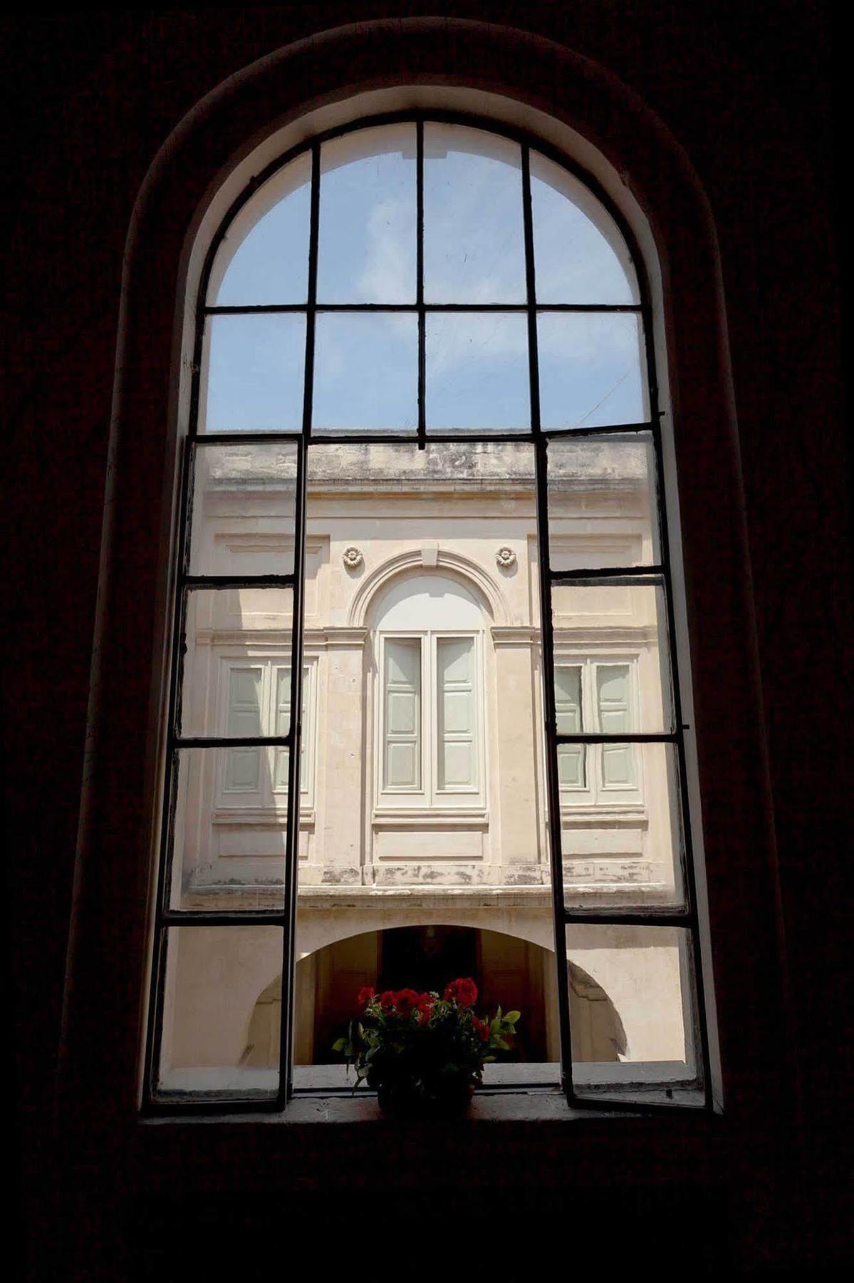 B&B L'Orangerie D'Epoque Lecce Exterior foto